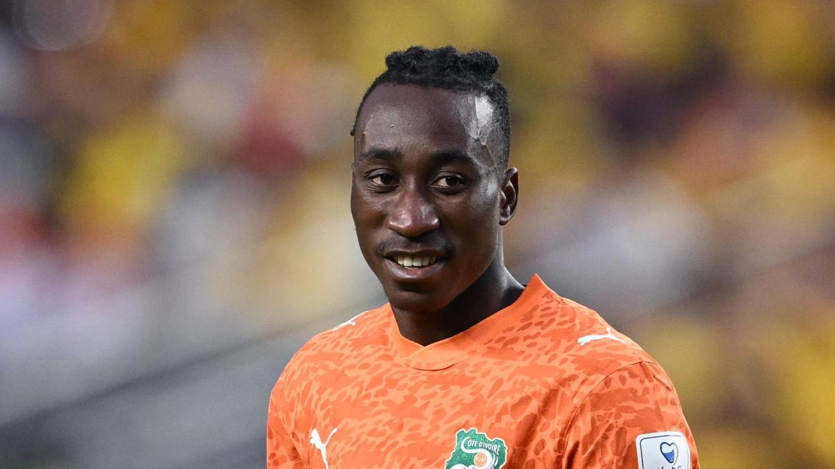 Diomande sigue siendo una opción para el Real Madrid: el PSG lo ha descartado