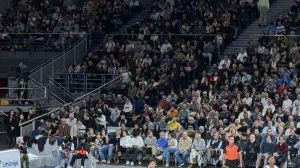 Un jueves con partidazo: el Real Madrid recibe al Barcelona