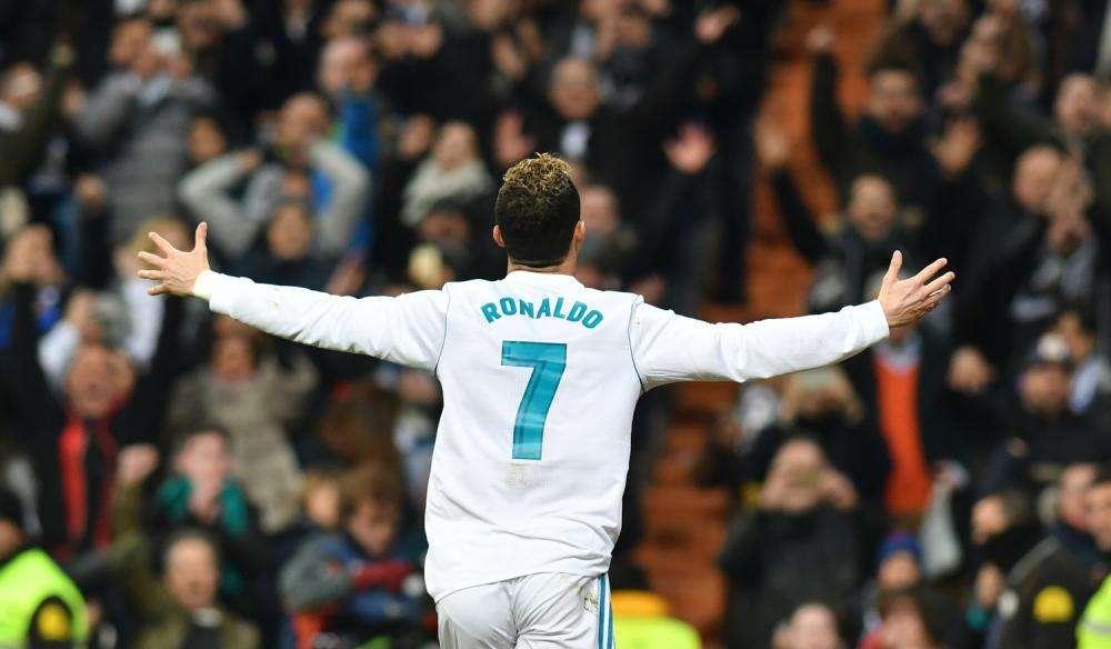 AS - Cristiano, traspaso inminente: se intensifican las negociaciones