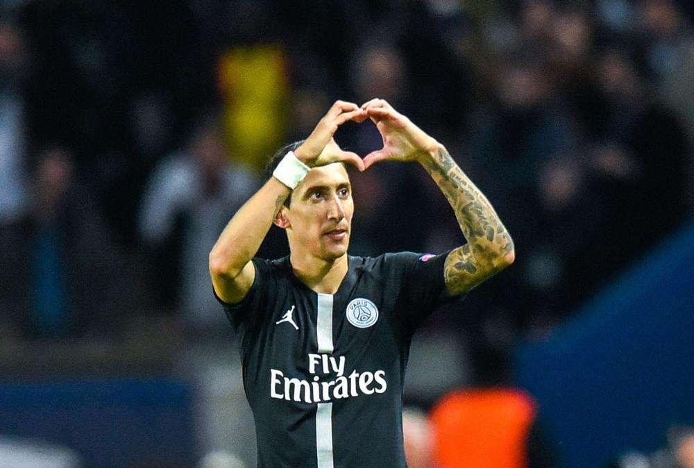 Casillas: "¿Di María a la Juventus? Solo hay que pensar en Benzema y en Modric"