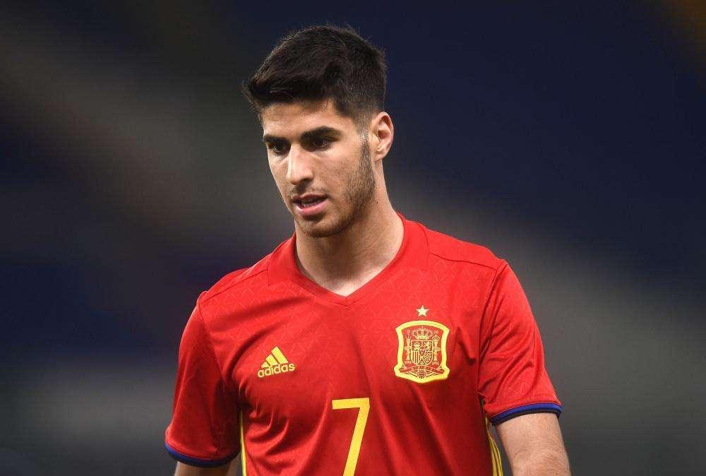 José Félix Díaz: "A la Selección le falta velocidad, la que tiene Asensio. Yo le metería por Iniesta o Silva"