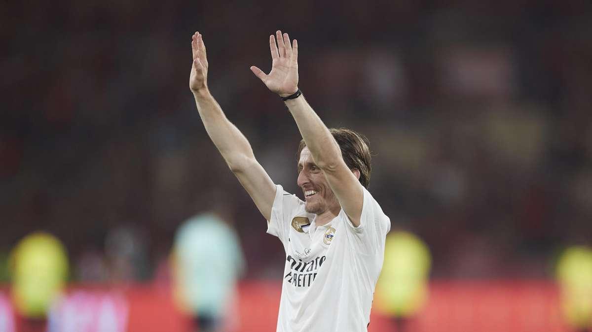 Mercado de fichajes en directo | Arde la planificación del Real Madrid: Modric, Benzema, Havertz...