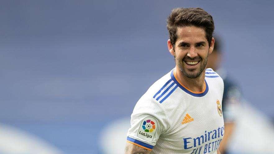 Mercado de fichajes, en directo | Isco se mueve en el mercado, Raphinha ya es culé...