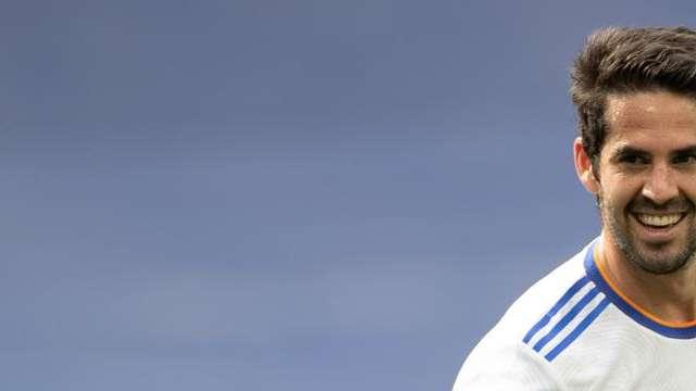 Mercado de fichajes, en directo | Isco sigue sin elegir equipo, horas clave en Old Trafford...