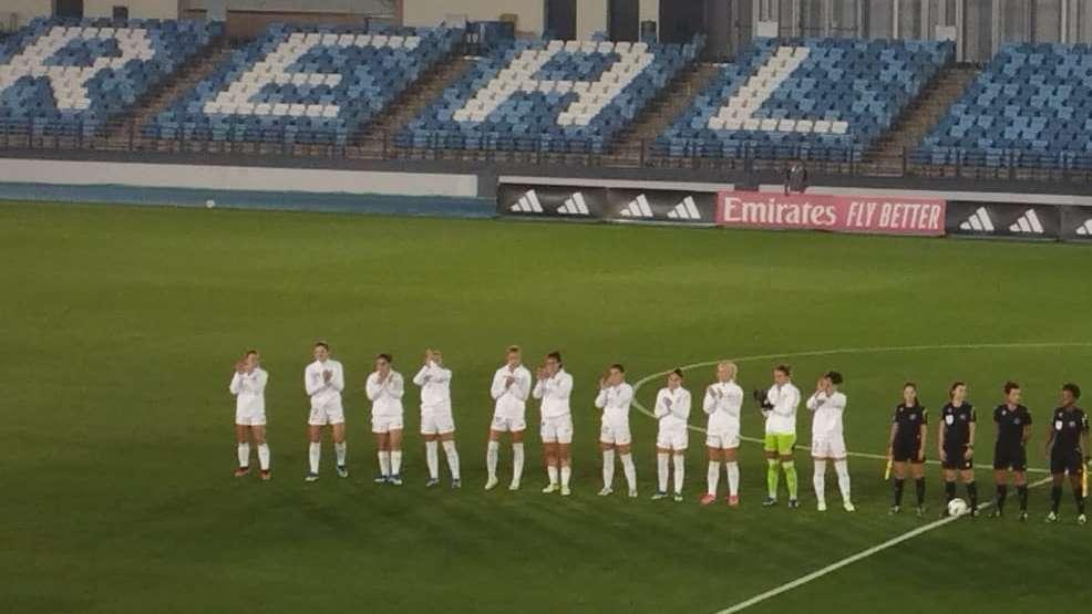 FINAL | Granada 2-5 Real Madrid: menos mal que apareció Toletti