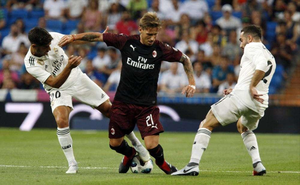 The Sun - Marco Asensio fue ofrecido al Tottenham