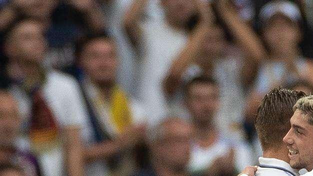 Top News 12 | Valverde será el nuevo '8' del Real Madrid