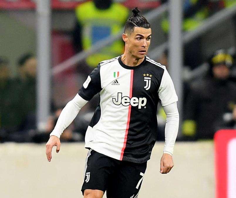Aulas: "Pude ser el primer presidente de Cristiano Ronaldo" 