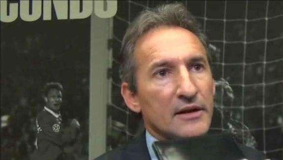 Begiristain: "Cristiano es feliz en el Madrid"