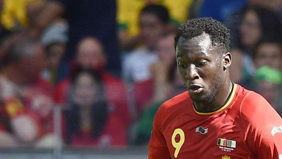 AS: Lukaku y Falcao, las opciones del Real Madrid para la delantera