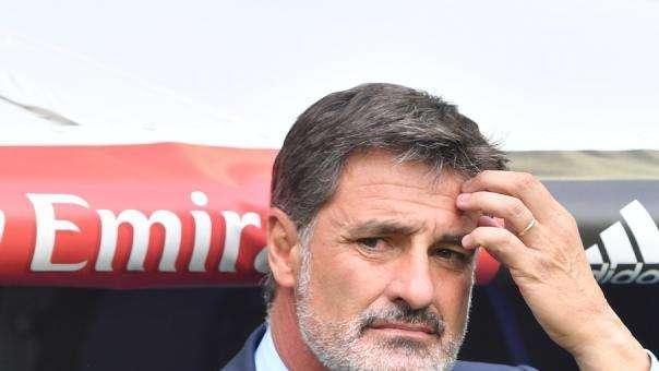 Míchel, protagonista en México tras sus declaraciones