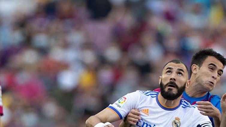 Benzema: "Ganar el Balón de Oro es uno de mis sueños, pero no lo considero un objetivo"