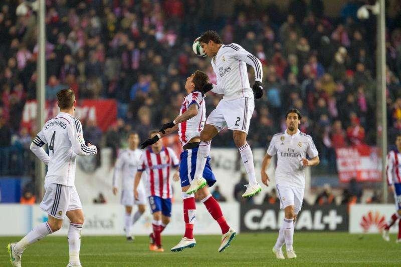 SIGUIENTE RIVAL - Primer asalto entre Real Madrid y Atlético por un puesto en la final de la Champions