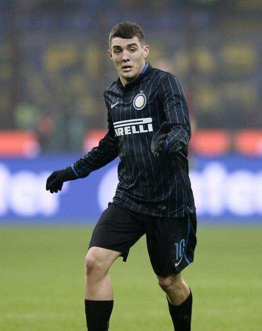 MARCA: Décimo traspaso entre Madrid e Inter