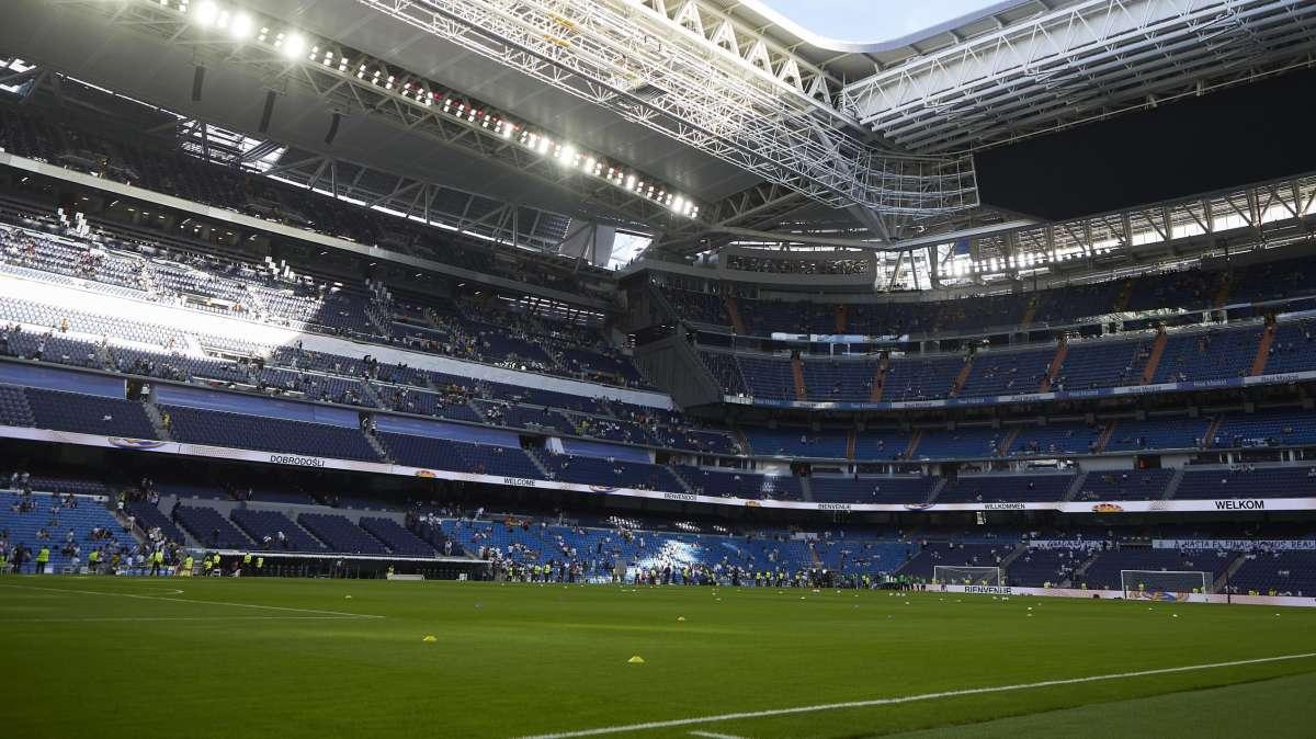Una estrella de LaLiga avisa: "El Real Madrid me da morbo"