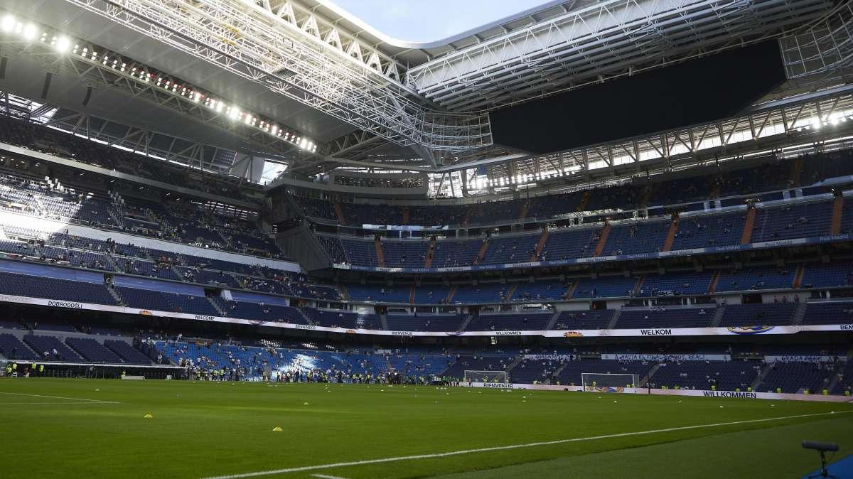 El Real Madrid ya sabe cuánto tiene que pagar por el entrenador de moda