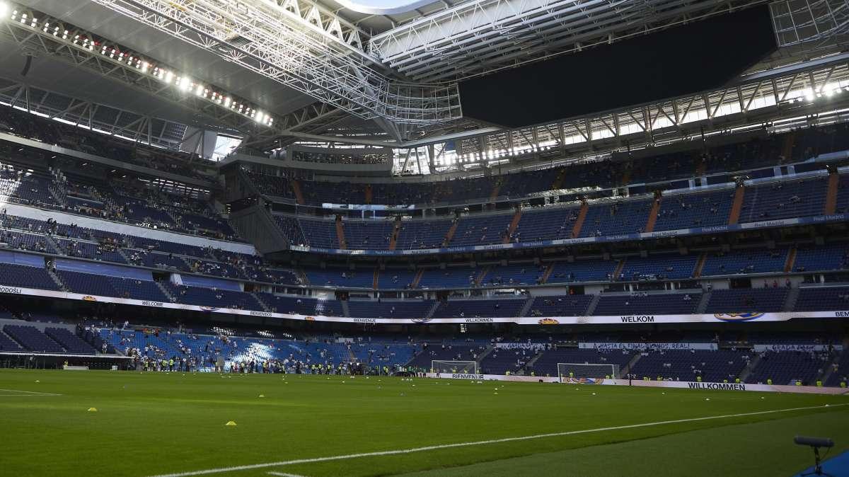 Drama en el Real Madrid: un nuevo central cae lesionado