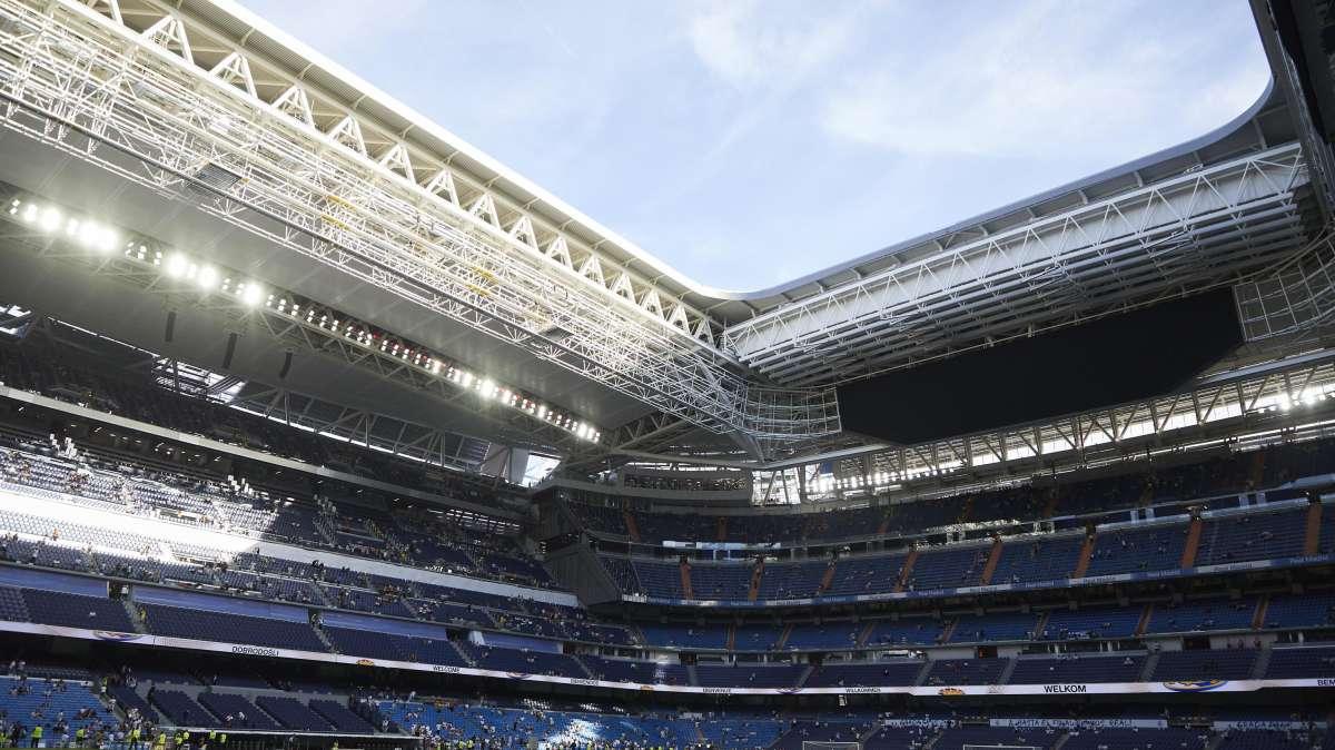 El Real Madrid anuncia una colaboración multimillonaria: los detalles