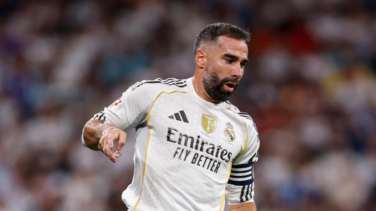 Dos de los tres liberados por el Real Madrid siguen sin equipo tras el cierre de mercado