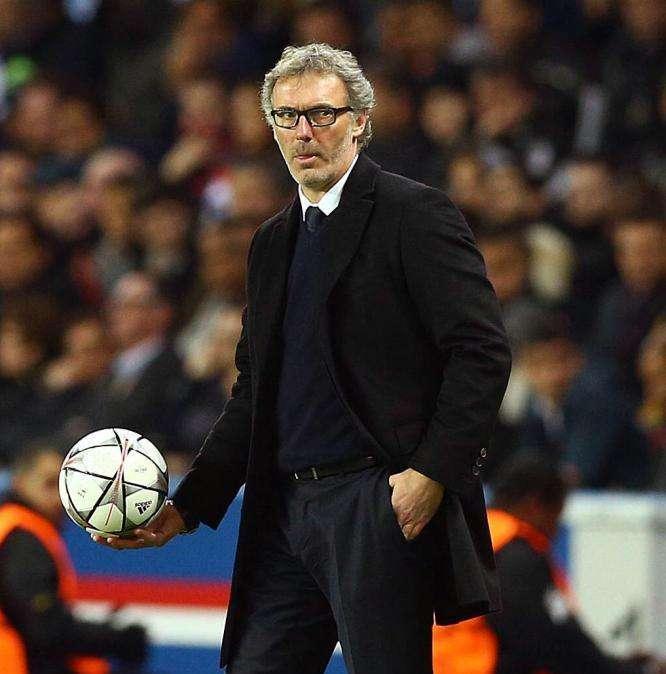 Laurent Blanc en la órbita del Sevilla