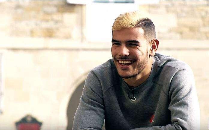 En Italia aseguran que el Real Madrid no descarta el regreso de Theo