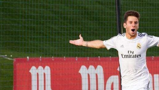 Mundo Deportivo: El Valencia podría ser el destino de Medrán