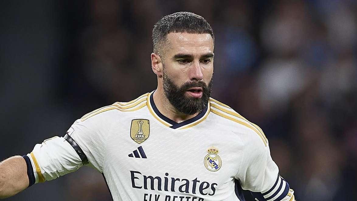 Carvajal da un recital en la Supercopa de España: las notas del Real Madrid