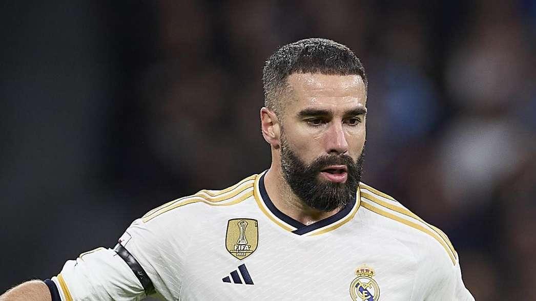 El Real Madrid 'ficha' a su lateral derecho para el próximo curso