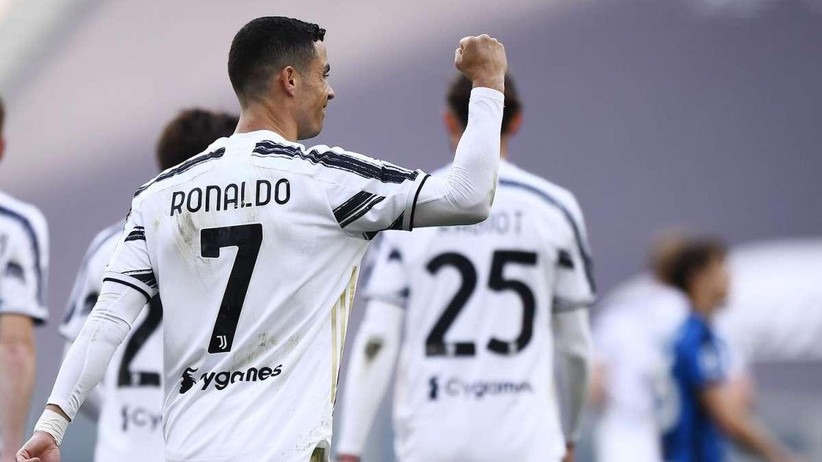La madre de Cristiano desvela hasta cuando jugará su hijo: "Está en forma"