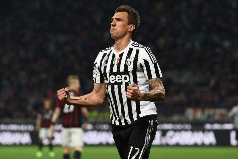 Tuttosport: El Tottenham quiere fichar a Mandzukic