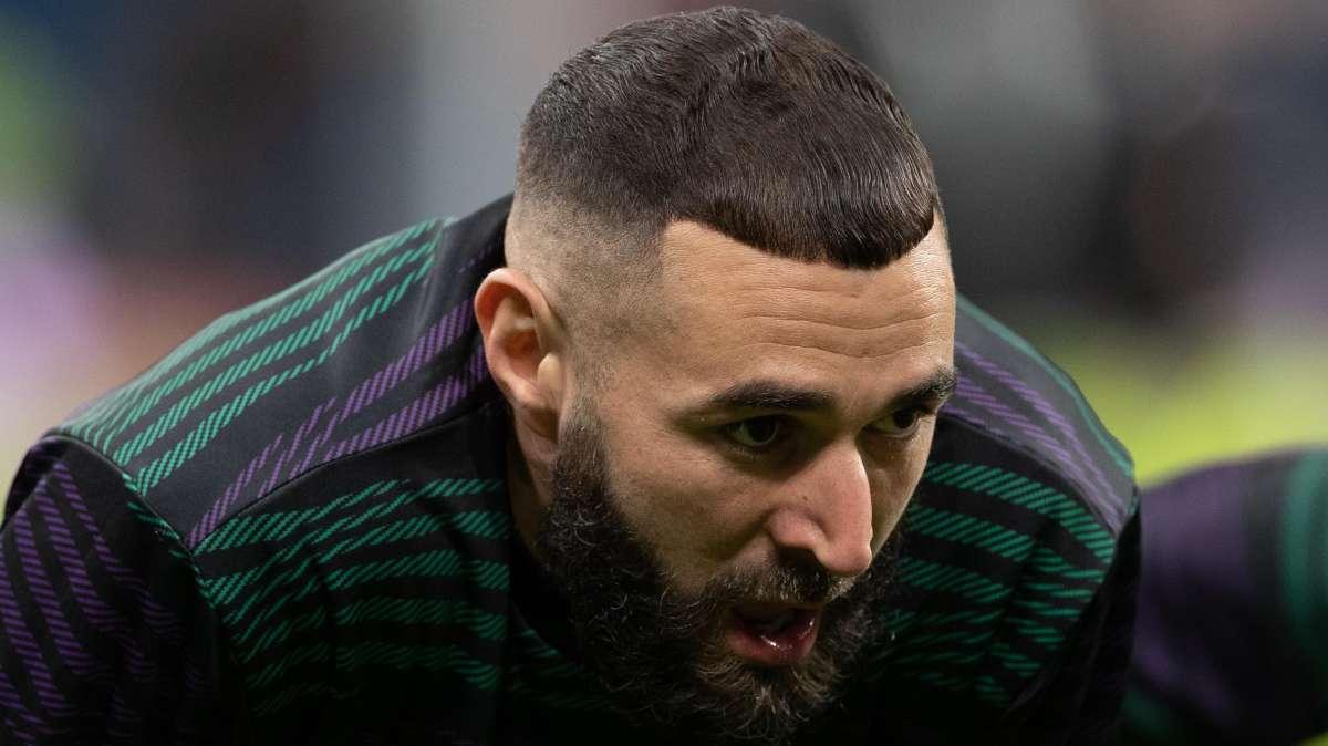 El Real Madrid se abre a buscar un suplente para Benzema