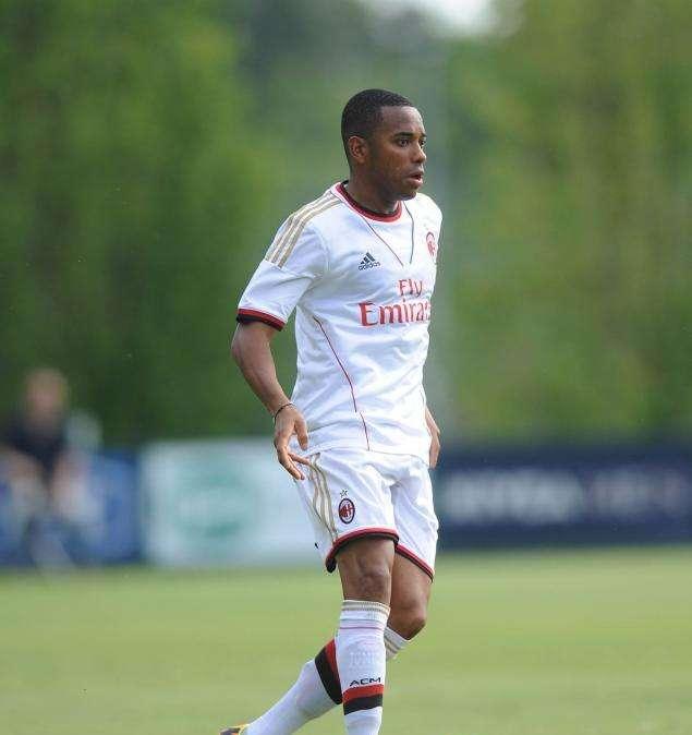 Robinho habla claro: "Era muy joven y explosivo. No me porté bien con el Madrid"