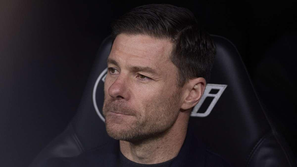 ¡Ojo! El Real Madrid se decide sobre el puesto de Xabi Alonso
