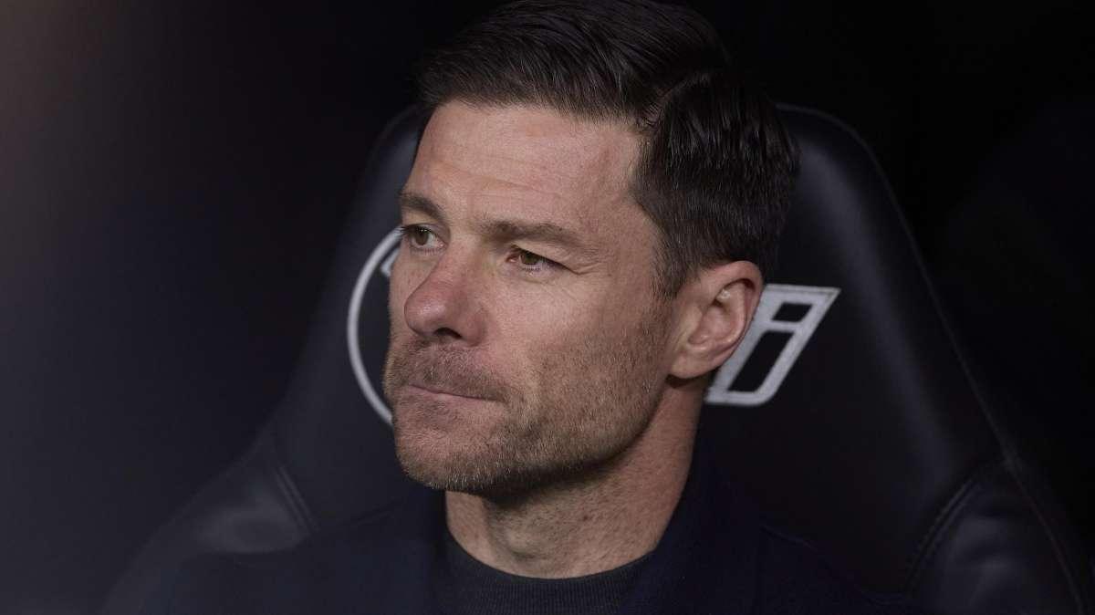 Los cambios de Xabi Alonso que encendieron las alarmas en la Supercopa