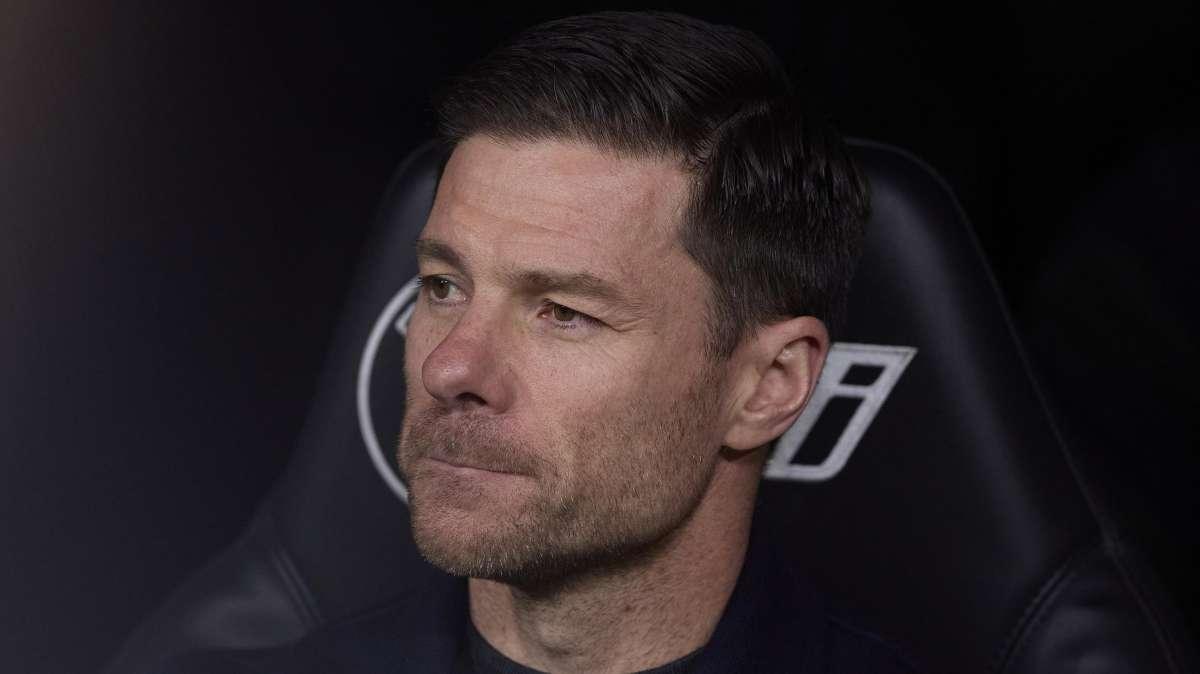 El fichaje frustrado en la etapa de Xabi Alonso en el Real Madrid