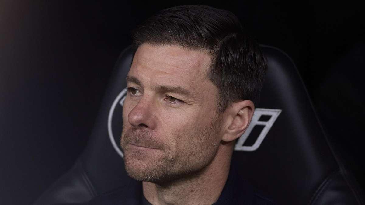 Puerta cerrada para Xabi Alonso: se queda sin este banquillo 