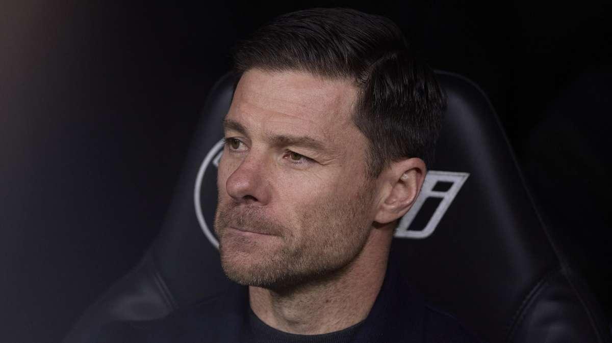 Xabi Alonso ya tiene nuevo equipo: no tardará en entrenarlo