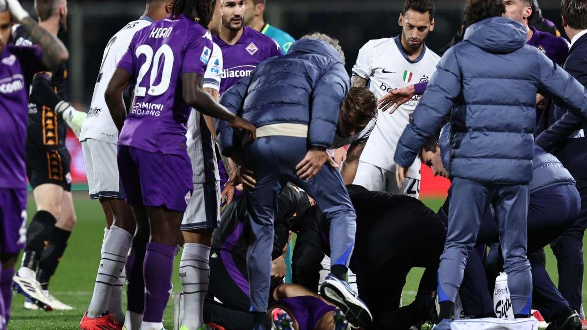 El agente de Edoardo Bove desvela el bonito gesto del Real Madrid con el jugador