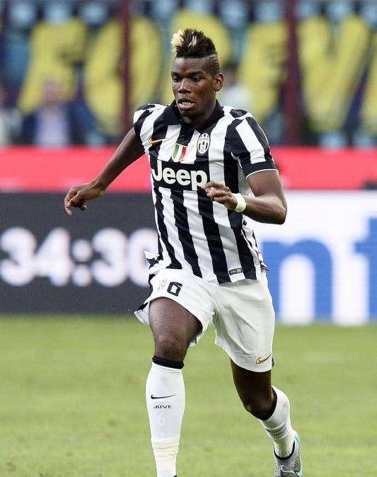 The Sun: El City adelanta a Madrid, Barça y Chelsea en la lucha por Pogba