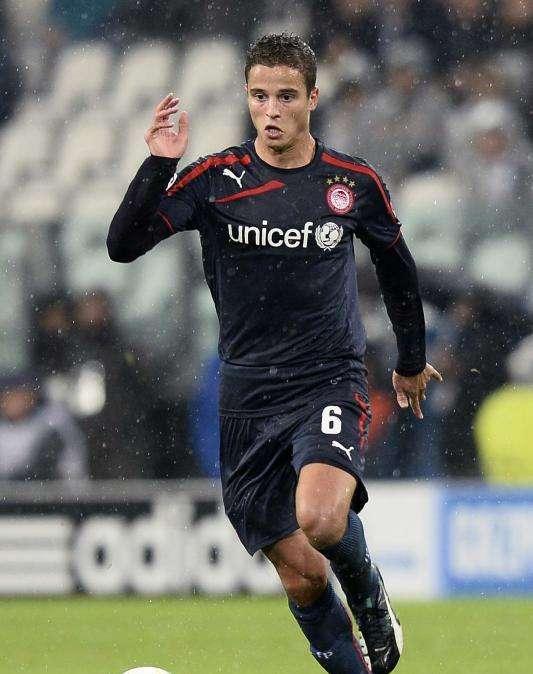 CaughtOffside: Afellay pone rumbo al Stoke City