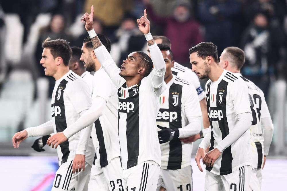 La Juventus de Cristiano sigue peinando el mercado en busca de talento