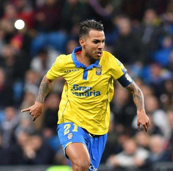 FINAL - Las Palmas 1-2 Éibar: primera derrota de la era Paco Jémez