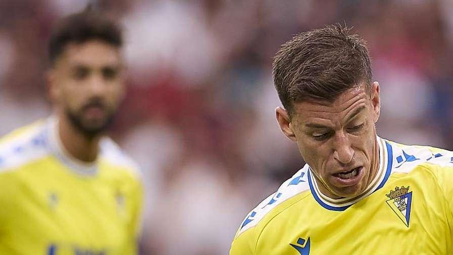 FINALES | Rayo 2-1 Granada y Sevilla 0-1 Cádiz: descenso al rojo vivo