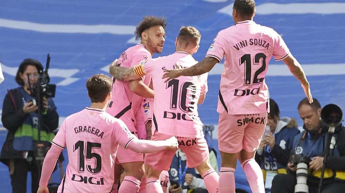 Espanyol 2-1 Sevilla: final loco en Barcelona con triunfo local