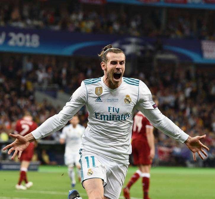 Express - Bale hará esperar al United hasta conocer los planes del nuevo entrenador 