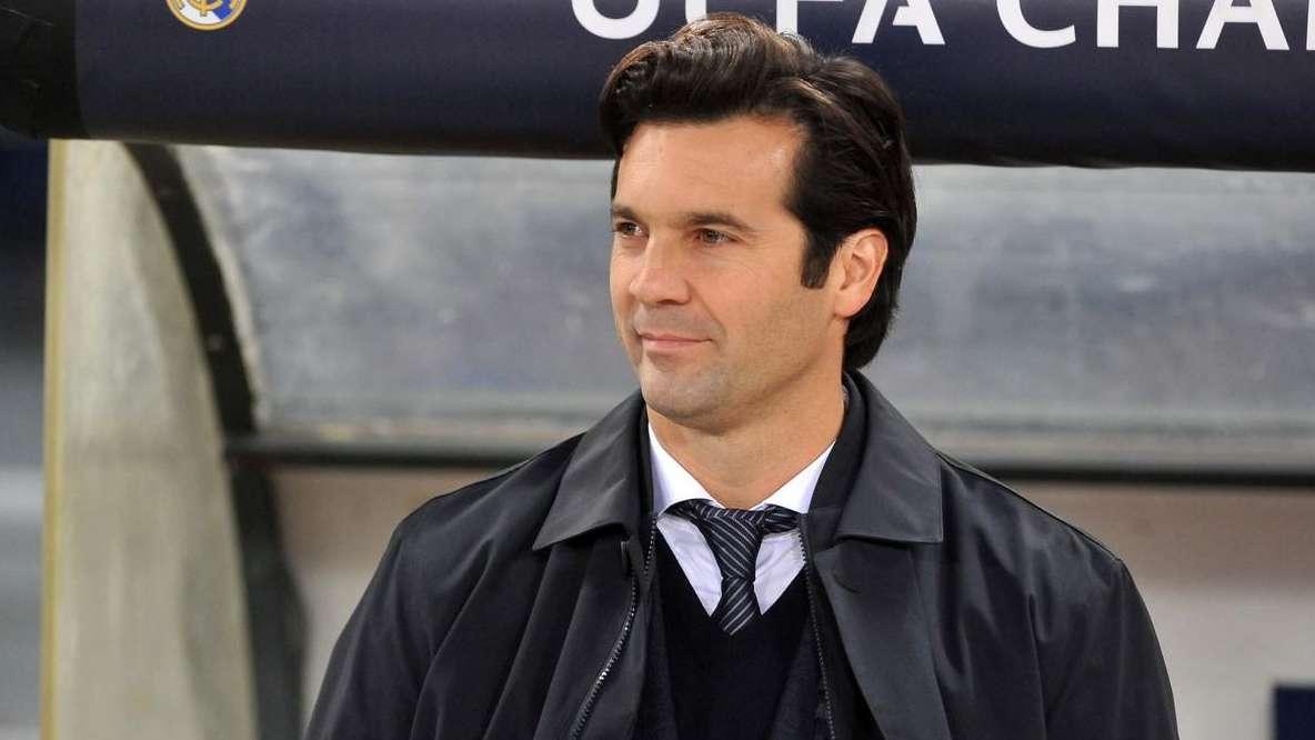 INFO BD | El Real Madrid también sondeó la opción de Solari tras la salida de Zidane