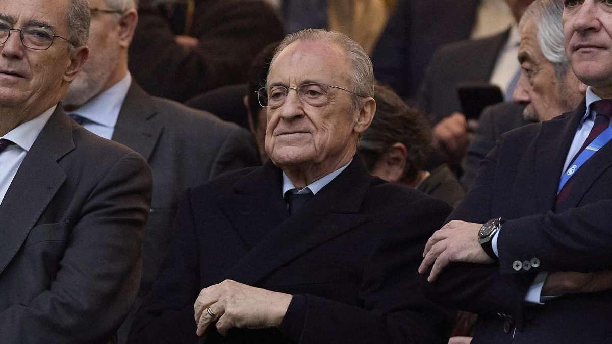 Drama absoluto en el Real Madrid: cerca de perder a otro central