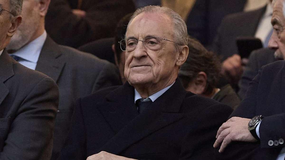 Ojo: el Real Madrid viaja a París esta misma noche