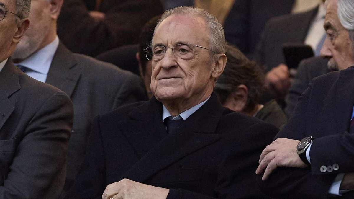 Fichaje bomba de un nueve de LaLiga: "Hubo interés del Real Madrid"
