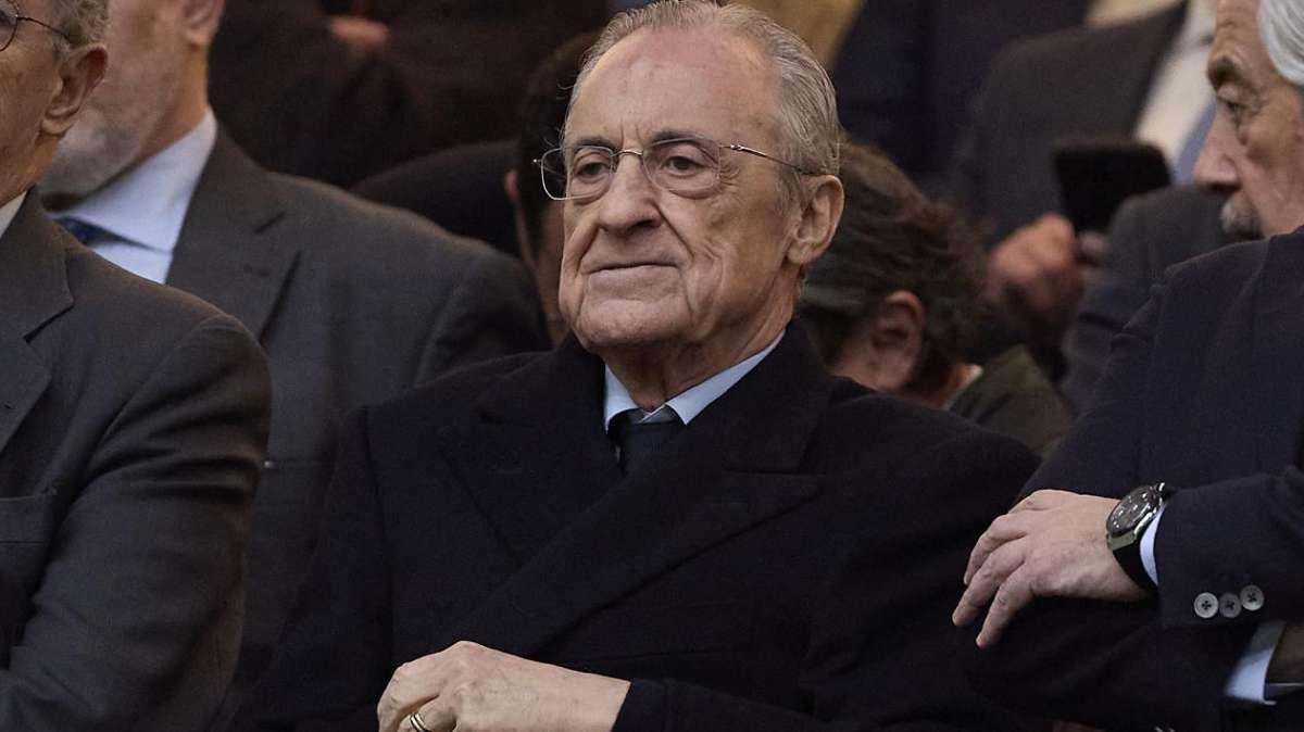 El error del Real Madrid en el mercado de fichajes